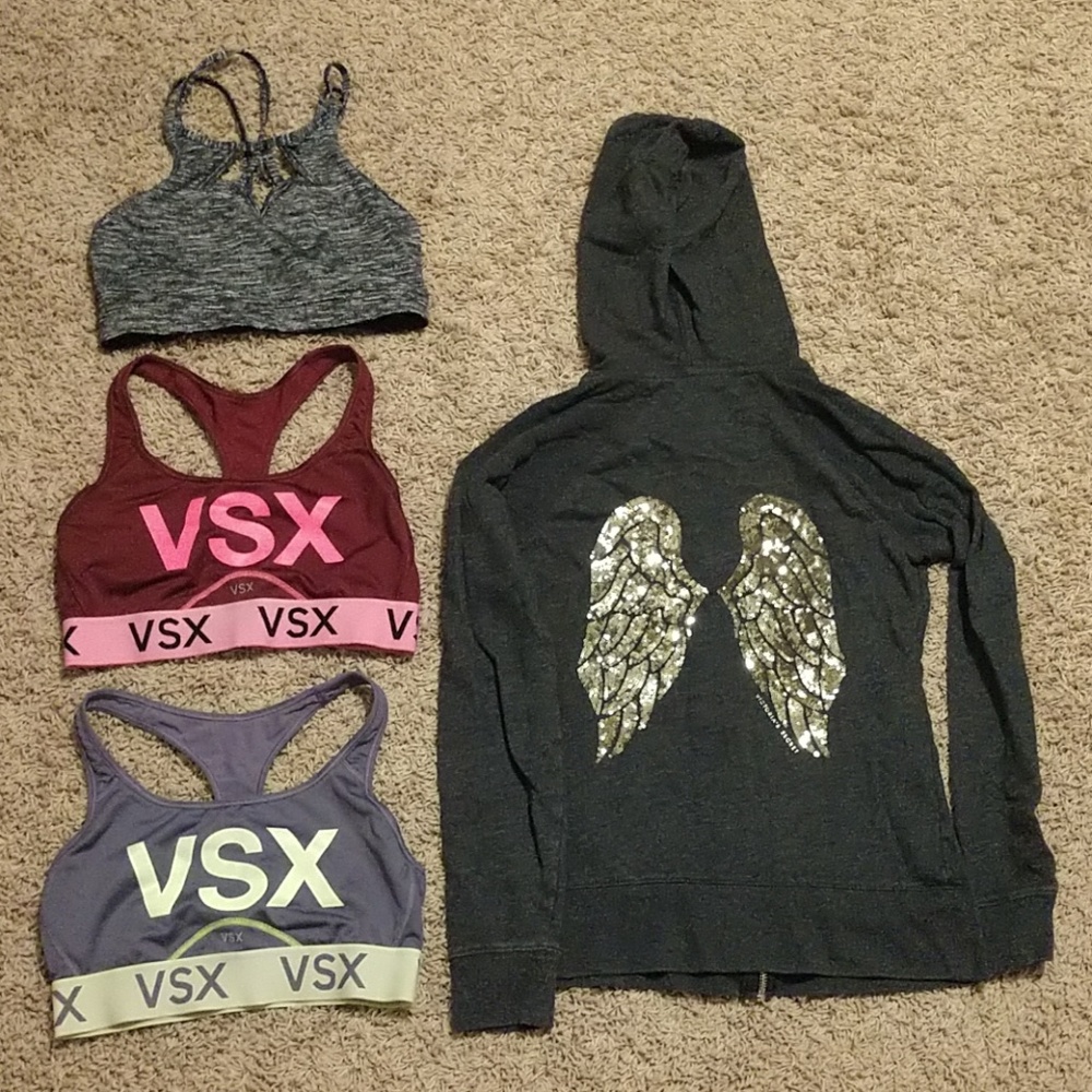 Victoria's Secret Sport Bundle
